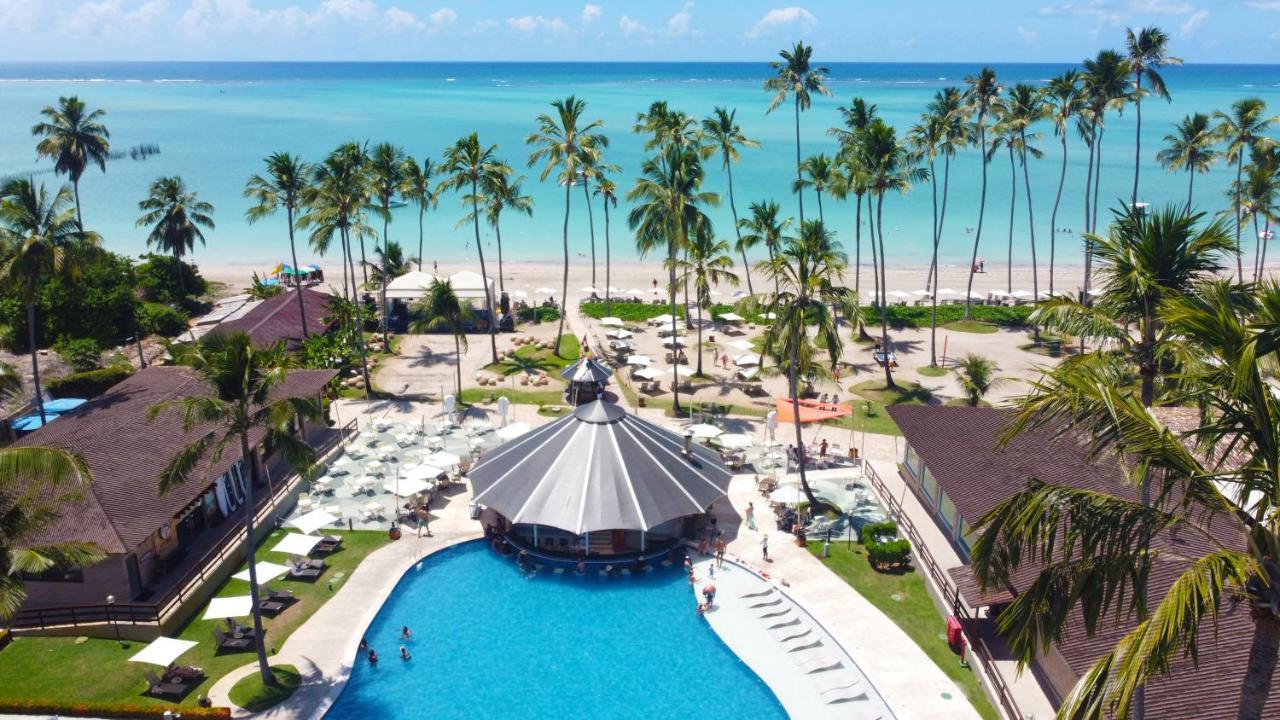 Resort Grand Oca Maragogi