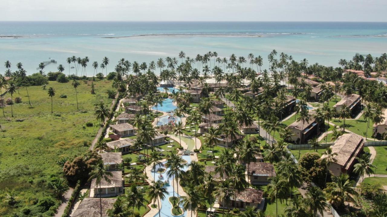 Grand Oca 5* Maragogi
