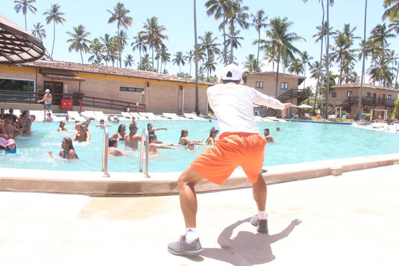 Grand Oca Resort Maragogi